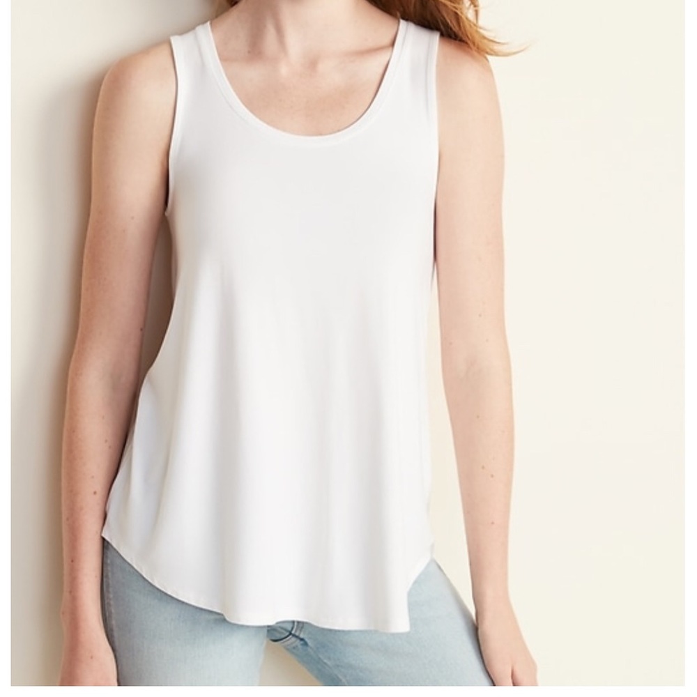 Old Navy Luxe Tank